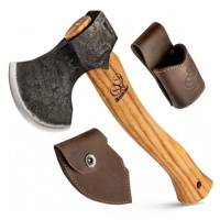 BeaverCraft Sekera Bushcraft Splitting Axe AX3 - 800g