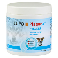 LUPO Plaquex® - 4 x 150 g