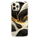 iSaprio Black and Gold pro iPhone 12 Pro Max