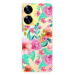 iSaprio Flower Pattern 01 pro Realme C55