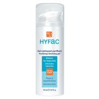HYFAC Čisticí gel na aknózní pleť 150 ml