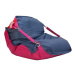 BeanBag Sedací pytel 189×140 duo pink - jeans