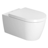 Wc závěsné Duravit Me By Starck zadní odpad 25280900001