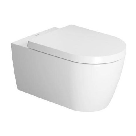 Wc závěsné Duravit Me By Starck zadní odpad 25280900001