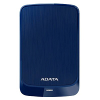 ADATA HV320 1TB, modrá