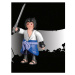 PLAYMOBIL 71097 Naruto Sasuke