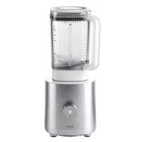 Stolní mixér Enfinigy 1,4l, stříbrný, 1200W, Zwilling, DOPRODEJ