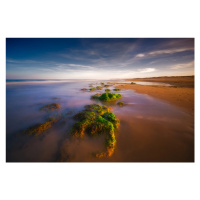 Fotografie Seaside, Piotr Krol, 40x26.7 cm
