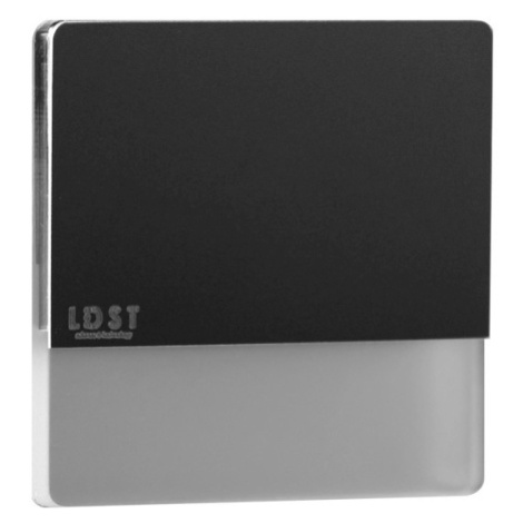 LDST LDST DA-01-SC-BC5 - Osvětlení schodiště DAISY 5xLED/1,2W/230V