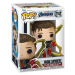 Funko Pop! 1142 Marvel Avengers Endgame Iron Spider Special Edition