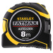 STANLEY XTHT0-33501 svinovací metr FatMax AutoLock 8m x 32 mm