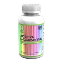 REFLEX NUTRITION Acetyl-L-Carnitine 90 kapslí