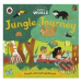 Little World: Jungle Journey - Allison Black (ilustrácie) - kniha z kategorie Naučné knihy