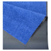 Hanse Home Collection koberce Rohožka Wash & Clean 103837 Blue - 90x150 cm