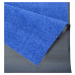 Hanse Home Collection koberce Rohožka Wash & Clean 103837 Blue - na ven i na doma - 90x150 cm