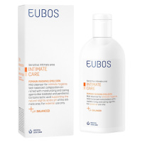 EUBOS Basic Care Intimní mycí gel 200 ml