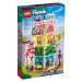 LEGO® Friends 41748 Komunitní středisko v městečku Heartlake