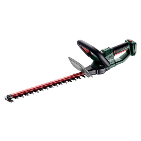 Metabo Zahradní technika - 18V AKU plotové nůžky 45 cm, bez baterie a nabíječky 601717850