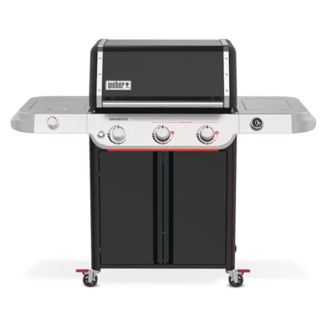 Plynový gril Weber Genesis® E-335W