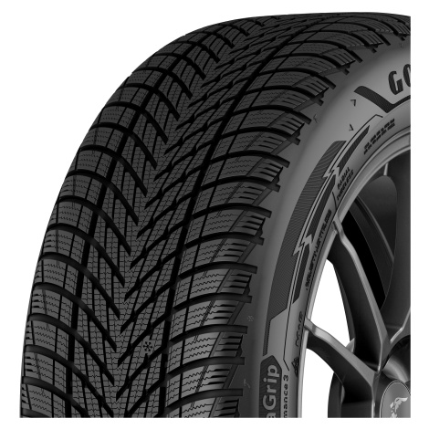 Goodyear UltraGrip Performance 3 235/45 R18 98 H XL  AO