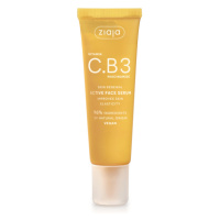 Ziaja vitamín c.b3 niacinamide aktivní pleťové sérum 30ml