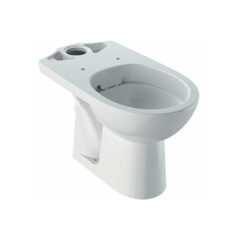 Geberit Selnova wc kombi, pouze mísa zadní odpad 500.283.01.5
