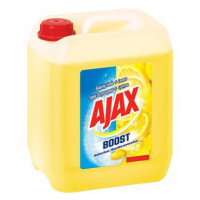 AJAX Boost Baking Soda & Lemon 5 l