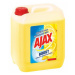 AJAX Boost Baking Soda & Lemon 5 l