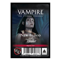 Vampire: The Eternal Struggle TCG - New Blood Toreador