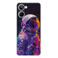 iSaprio Neon Astronaut - Realme 10