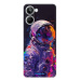 iSaprio Neon Astronaut - Realme 10