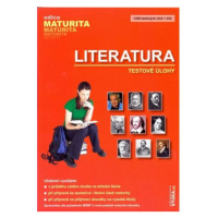 Literatura - testové úlohy