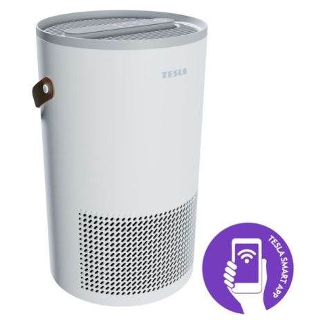 Tesla Smart Air Purifier S200W TSL-AC-S200W Bílá