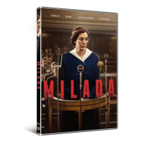 MILADA - DVD