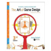 Art of Game Design, A Book of Lenses, Third Edition Taylor & Francis Ltd