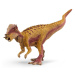 SCHLEICH - Prehistorické zvířátko - Pachycephalosaurus