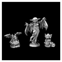 Figurky - Dark Heaven Legends Familiar Pack XI