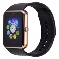 Smartwatch hodinky Smartband Monitor srdečního tepu Krokoměr