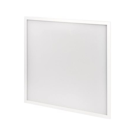 EMOS LED panel 60×60, čtvercový vestavný bílý, 48W neutrální bílá, IP65