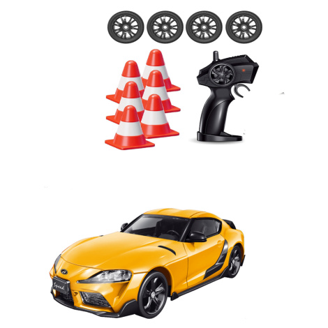 WIKY Auto Drift Return RC na dálkové ovládání 19 cm