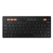 SAMSUNG EJ-B3400UBE Bluetooth klávesnice černá