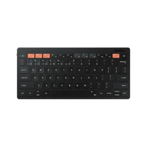SAMSUNG EJ-B3400UBE Bluetooth klávesnice černá