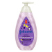 Johnsons Bedtime Mycí Gel Pro Dobré Spaní 500ml