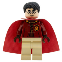 LEGO Harry Potter Baterka - Famfrpál - Lego Smartlife