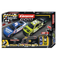 Autodráha Carrera GO 62583 Nascar 3.6