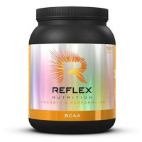 REFLEX NUTRITION BCAA 500 kapslí