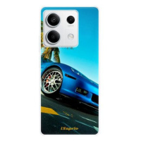 iSaprio Car 10 - Xiaomi Redmi Note 13 5G