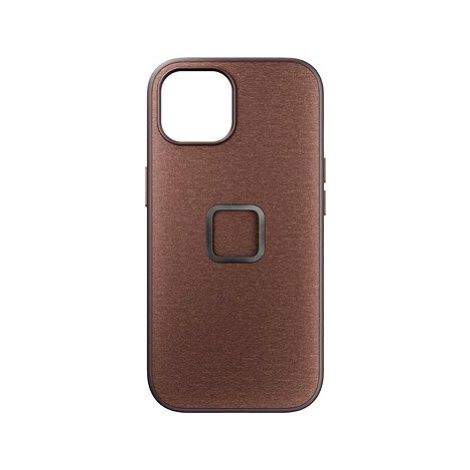 Peak Design Everyday Case iPhone 15 - Redwood