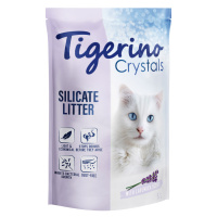 Tigerino Crystals kočkolit, 3 x 5 l - 20 % sleva - Lavender