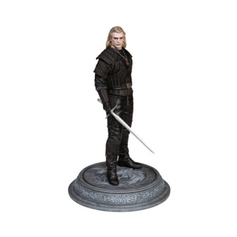 Zaklínač figurka přeměněný Geralt z Rivie 22 cm (Netflix) Dark Horse